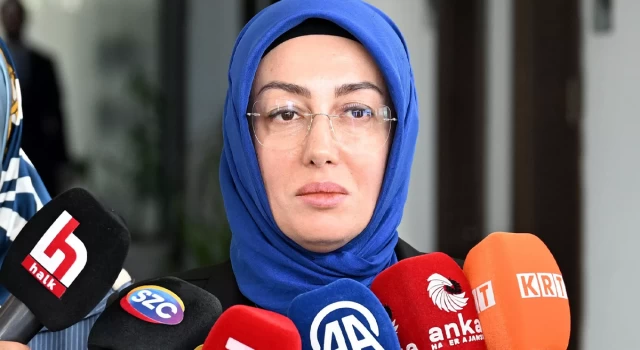 Ayşe Ateş, eşinin Ülkü Ocakları Genel Başkanı olduğu dönemde dövdürdüğü gazetecilerden özür diledi