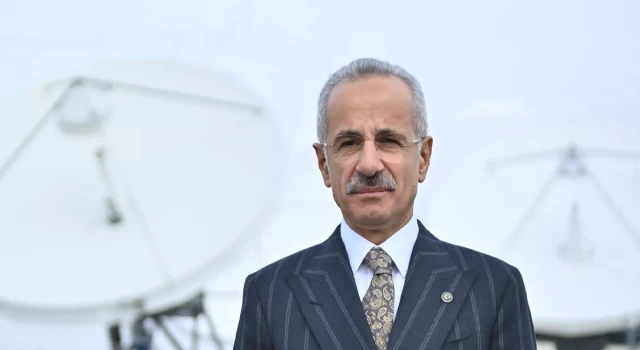 Bakan Uraloğlu: TÜRKSAT 6A'nın 4. ateşleme süreci tamamlandı