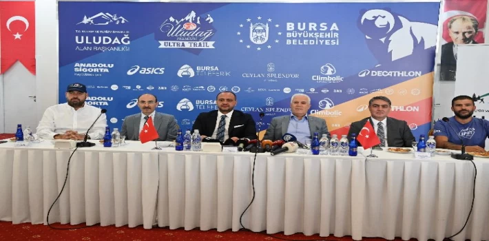 Bursa’da heyecan ’zirve’ye çıkacak