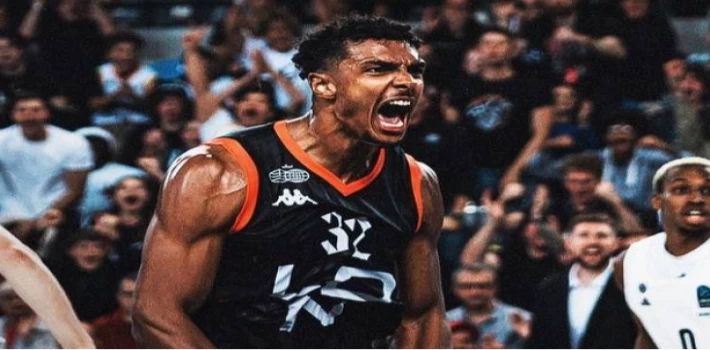 Bursaspor Donte Grantham ile anlaştı