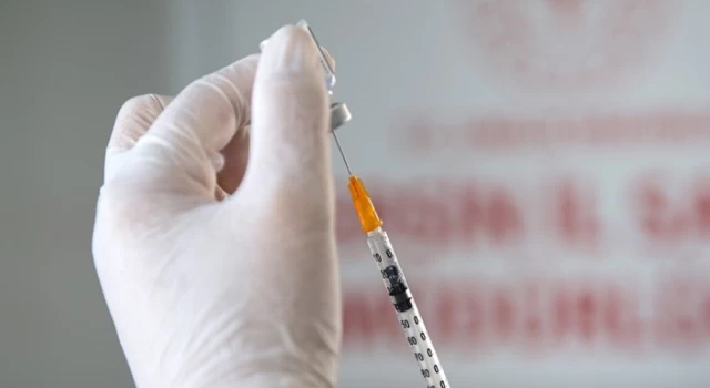 Çanakkale Belediyesi'nden ücretsiz HPV aşısı kampanyası