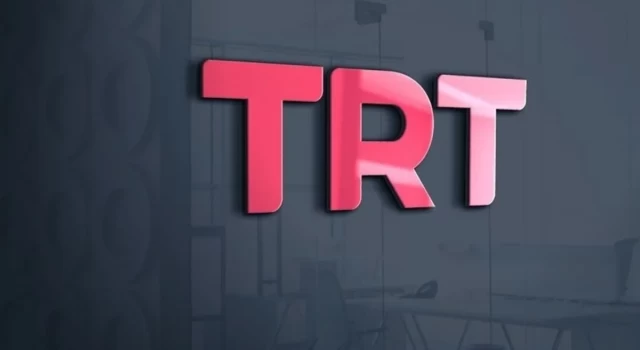 Canlı yayına yansıyan cinsel içerikli konuşmalara TRT'den açıklama geldi