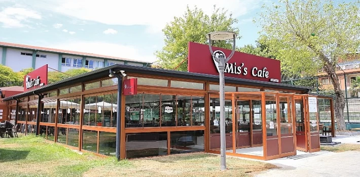 Çayın 3 TL olduğu Mis’s Cafe Bayrampaşa’da açılıyor