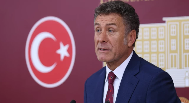 CHP'li Sarıbal, hazırladığı raporu açıkladı: Kırmızı et sorununun temelinde hayvan varlığındaki yetersizlik yatıyor