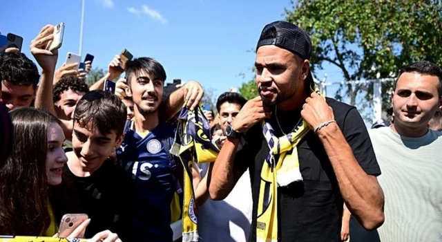 Fenerbahçe, Youssef En-Nesyri'nin transfer detaylarını açıkladı