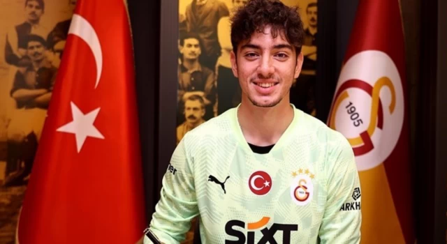 Galatasaray ayrılığı duyurdu