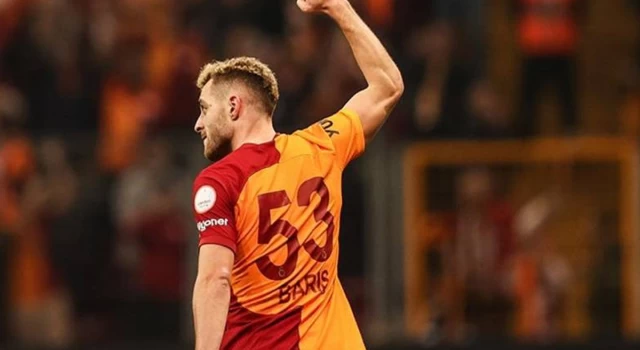 Galatasaray'ın Barış Alper Yılmaz için istediği bonservis belli oldu