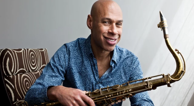 İstanbul Caz Festivali'nde son hafta; saksafon efsanesi Joshua Redman sahne alacak