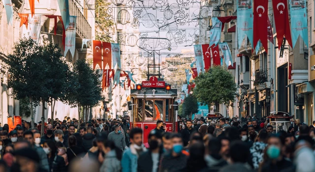 İstanbul’da yaşayabilmek için en az 3,7 asgari ücret gerekiyor