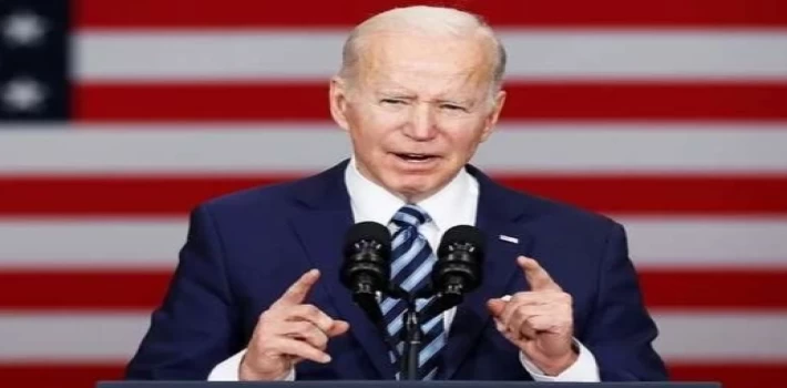 Joe Biden adaylıktan çekildi! Harris’i destekleyecek