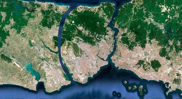 Mahkeme, Kanal İstanbul'un imar planını iptal etti