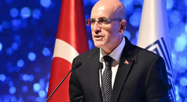 Mehmet Şimşek: TL’ye güven artıyor, KKM azalıyor