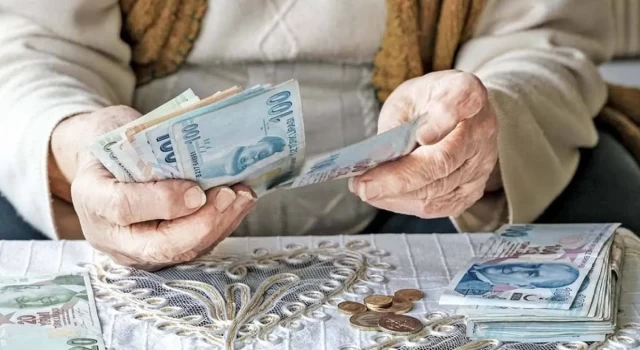 Memur ve emeklilerin temmuz maaş zammı belli oldu