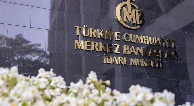 Merkez Bankası anketi: Dolar, enflasyon ve faiz tahmini belli oldu