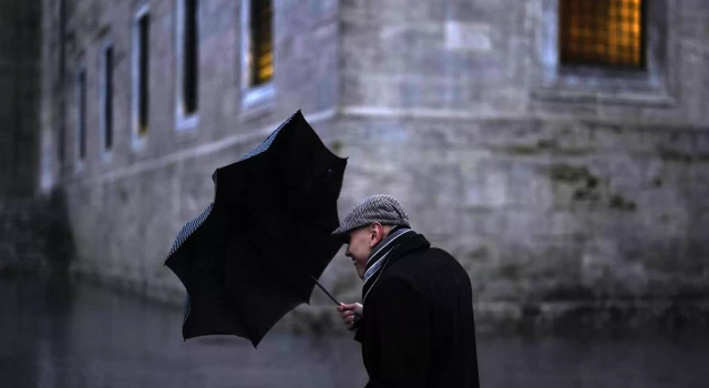 Meteoroloji uyardı, 17 ilde alarm verildi: Sağanak ve fırtına devam edecek mi?