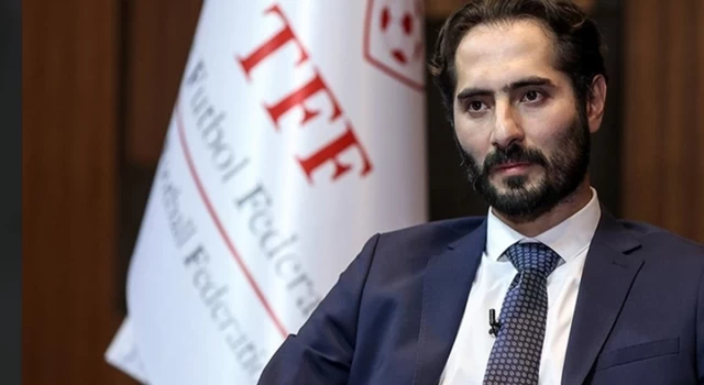 TFF çalışanından itiraflar: "Hamit Altıntop bana bahis oynattı"