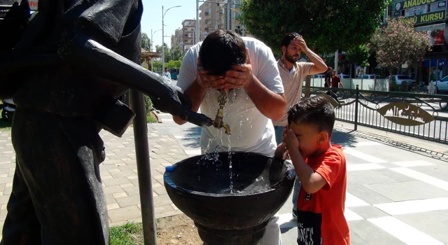 Türkiye, geçtiğimiz ay son 53 yılın en sıcak haziran ayını yaşadı