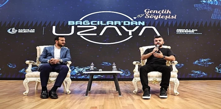 Uzay ve uçak teknisyeni Samet Saray: Jetgiller çok yakında hayatımızda