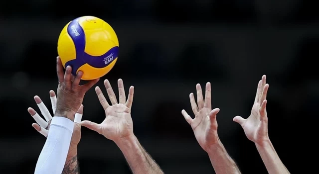 Voleybolda CEV Şampiyonlar Ligi'ndeki Türk takımlarının rakipleri belli oldu