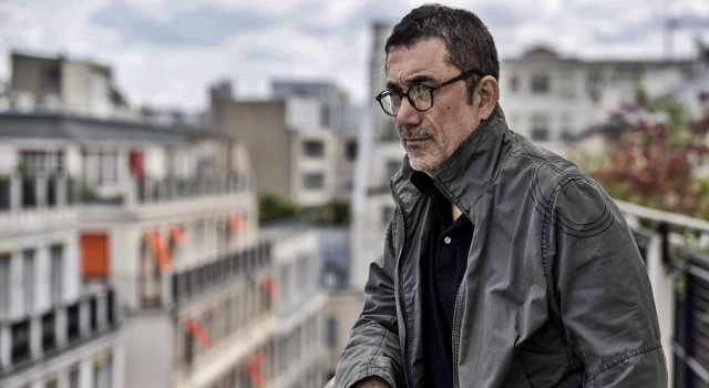 Adana Altın Koza Film Festivali'nin jüri başkanı Nuri Bilge Ceylan oldu