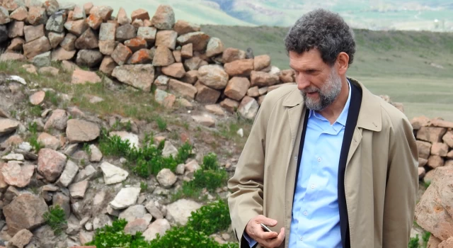 AİHM'den Türkiye’ye Osman Kavala için 1 ay ek süre