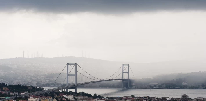 AKOM uyardı! Sabah saatlerine dikkat!