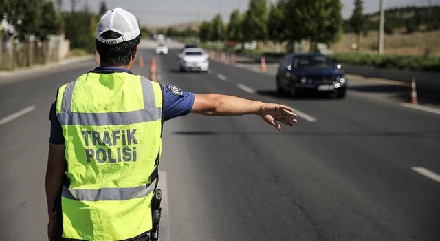 Başkentte 30 Ağustos Zafer Bayramı kutlamaları dolayısıyla bazı yollar trafiğe kapatılacak