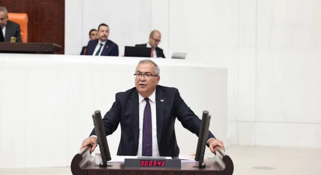 CHP'li Bülbül'den Bakan Yerlikaya'ya: Kızılay, kamu yararına çalışan dernek mi yoksa ticarethane mi?