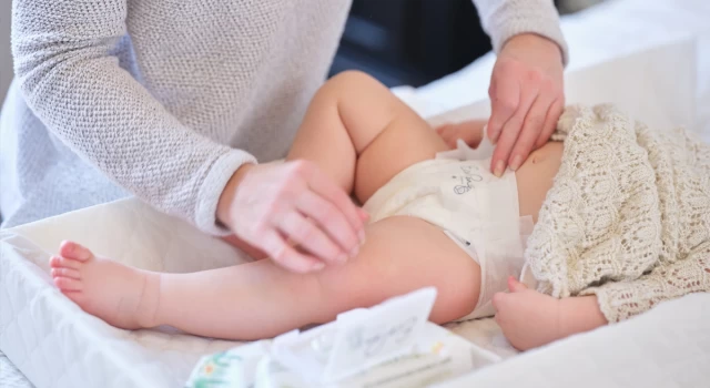 CHP’li vekil Başevirgen'den iktidara doğum yardımları eleştirisi: İktidar 9 yılda bebeklerin 616 adet bezini çaldı