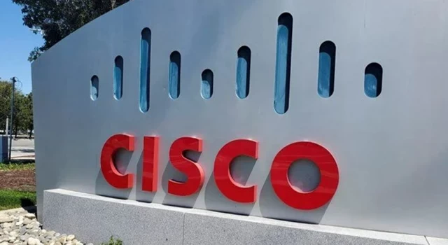 Cisco çalışanlarının yüzde 7'sini işten çıkarıyor