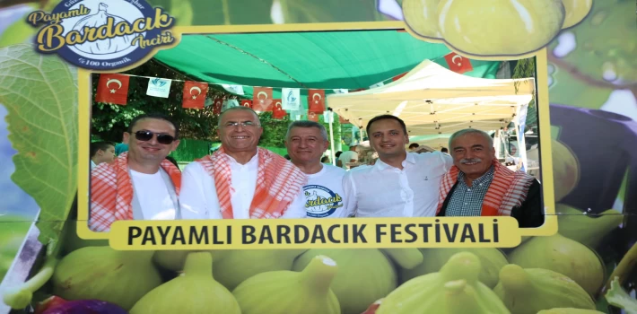 En iyi bardacıklar ödüllendirildi