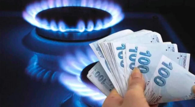 EPDK doğal gaz zammını açıkladı: Konuta etkisi yüzde 24.4 olacak