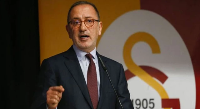 Fatih Altaylı: Galatasaray'da birtakım isimlerin kulüpten para çaldığı iddia ediliyor