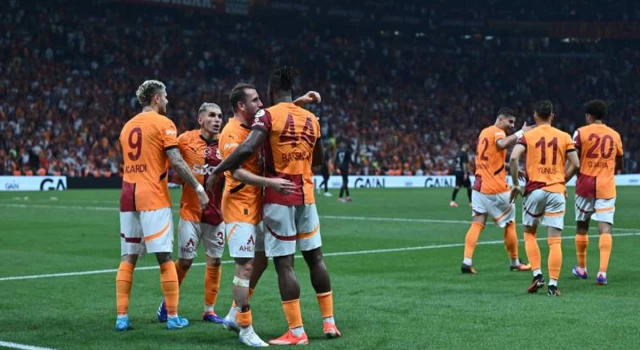 Galatasaray, "Devler Ligi" için İsviçre'de avantaj arayacak