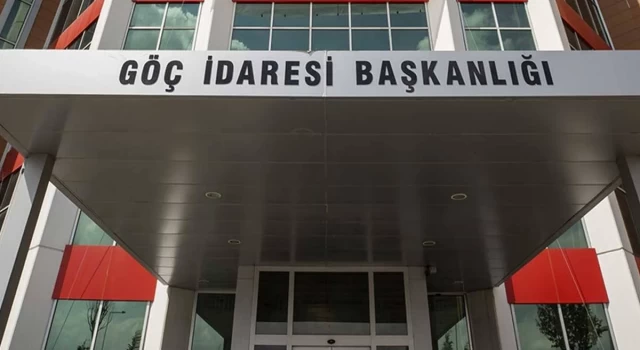 Göç İdaresi Başkanlığı'ndan "Türkiye'deki yabancı sayısı" açıklaması