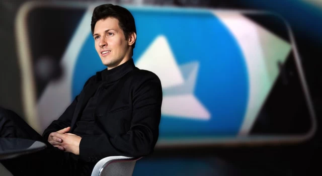 Gözaltına alınan Telegram'ın kurucusu Durov kefaletle serbest bırakıldı