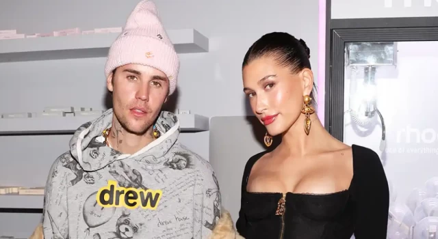 Hailey - Justin Bieber çiftinin oğlu oldu