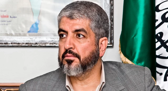 Hamas'ın yeni lideri olması beklenen Halid Meşal, Kürdistan ve PKK'yı mı destekliyor?