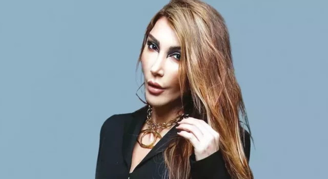 Hande Yener'den 'çıplaklık' tepkisi: Biz ne sapıklara katlanıyoruz