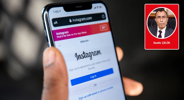 Instagram’a kilit ve özgürlüğün kayıp zamanı: Yasakların gölgesinde yaklaşan son