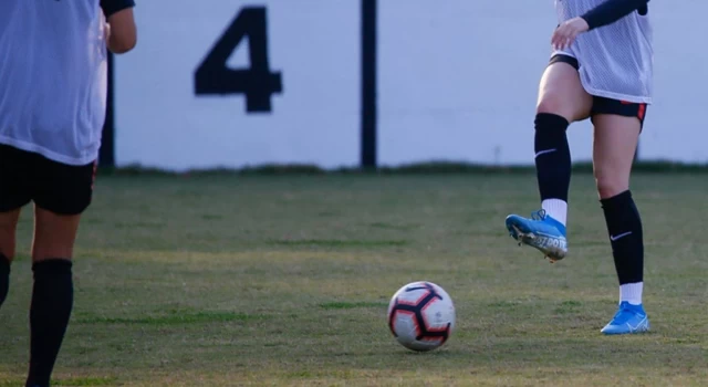 Kadın Futbol Süper Ligi'nde fikstür belli oldu