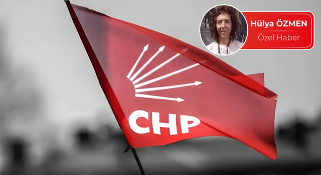 Kadın- gençlik kotasının yukarı çekilmesi gibi düzenlemelerle CHP’nin Tüzük Kurultayı…