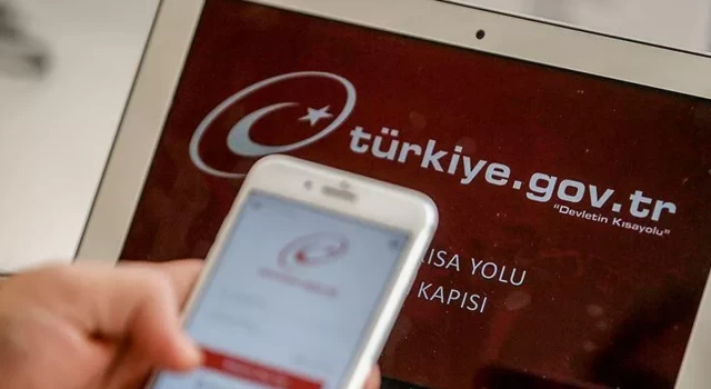 Kira kontratları, yıl sonuna kadar e-Devlet üzerinden yapılabilecek