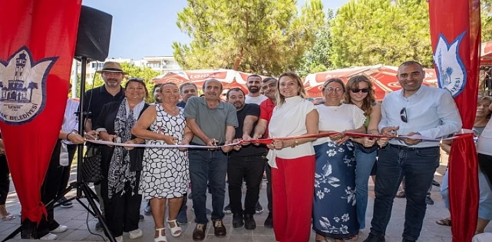 Mutlu: Halka dokunan, halkla birlikte yöneten belediyecilik için yola çıktık