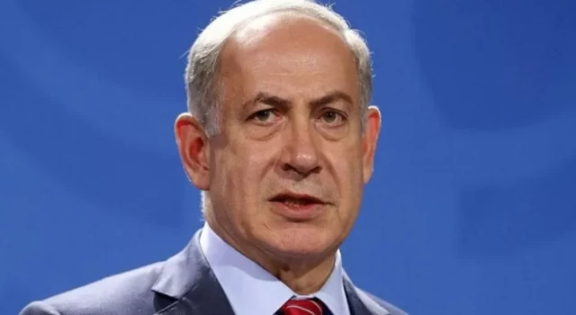 Netanyahu'dan Lübnan'a yapılan saldırılara ilişkin açıklama: Kim bize zarar verirse biz de ona veririz