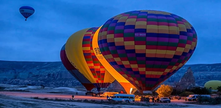 Nevşehir’de ‘Benim Masallarım’ sergisi açılıyor