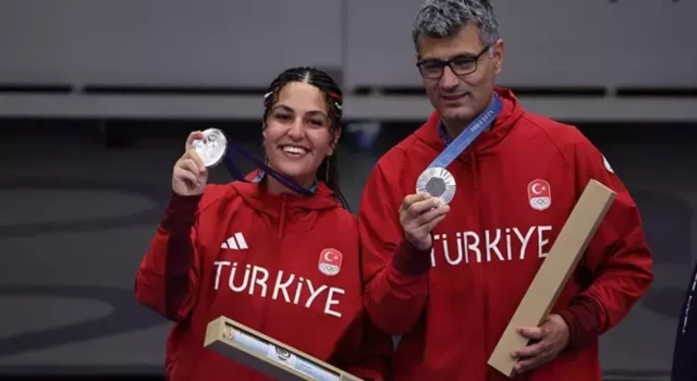 Olimpiyatlarda Türkiye kaç madalya kazandı? Olimpiyatlarda madalya kazanan Türk sporcular kimler?