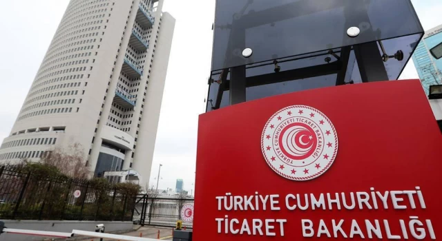 Ticaret Bakanlığı'ndan mevzuata uymayan reklamlara durdurma ve para cezası