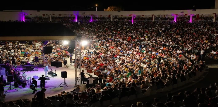 Uluslararası Zurnazen Muğla Menteşe’de devam etti