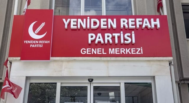 Yeniden Refah Partisi'nden AK Parti'ye geçen belediye başkanlarına ilişkin açıklama